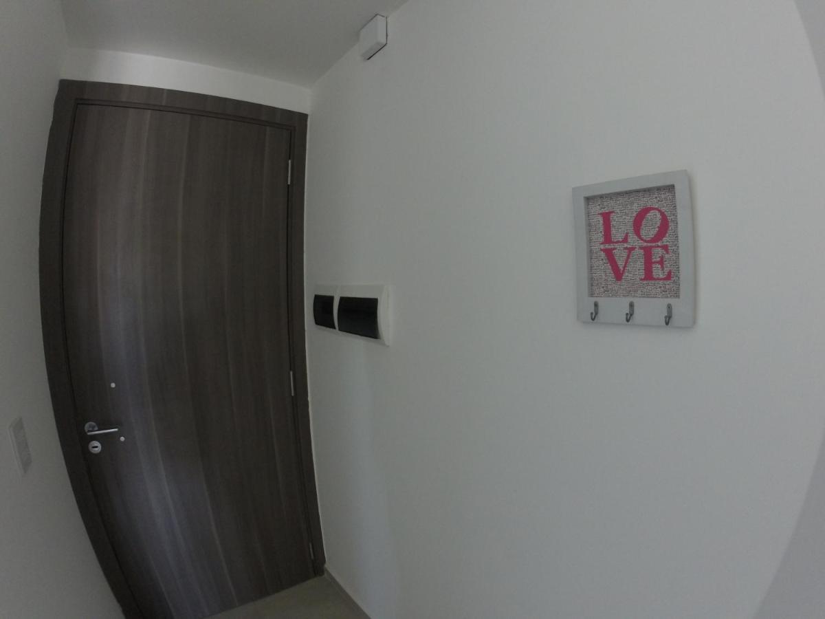 Bienes Reales - Fragueiro Status Apartment คอร์โดบา ภายนอก รูปภาพ