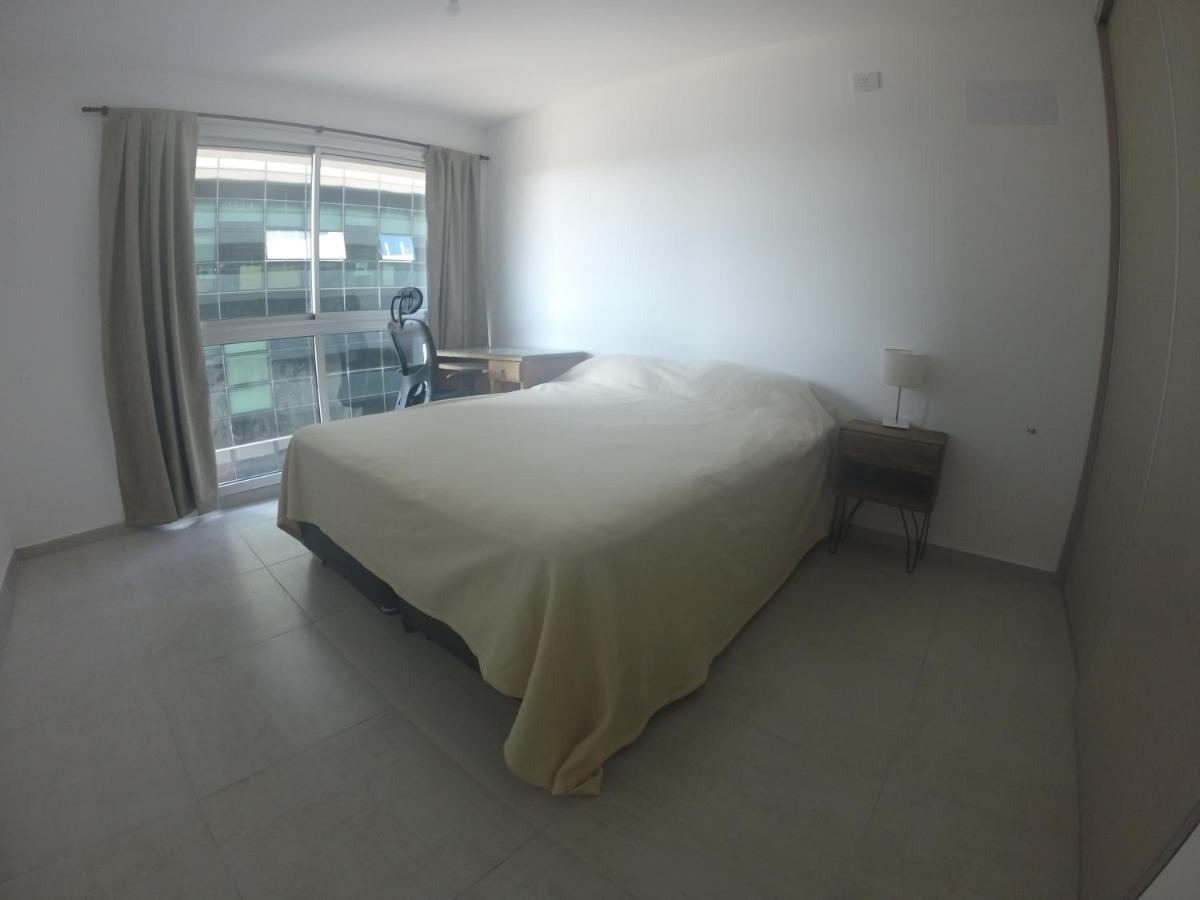 Bienes Reales - Fragueiro Status Apartment คอร์โดบา ภายนอก รูปภาพ