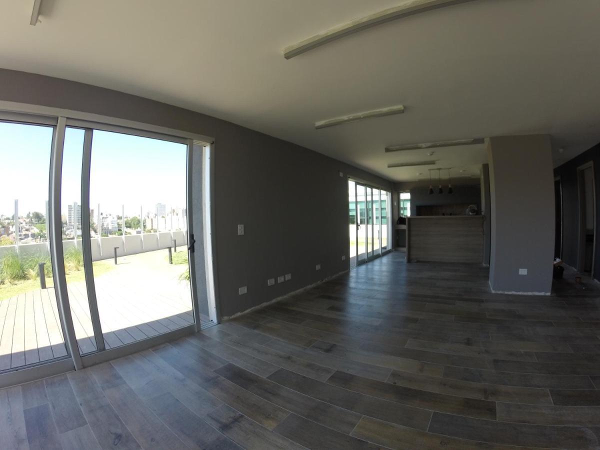 Bienes Reales - Fragueiro Status Apartment คอร์โดบา ภายนอก รูปภาพ