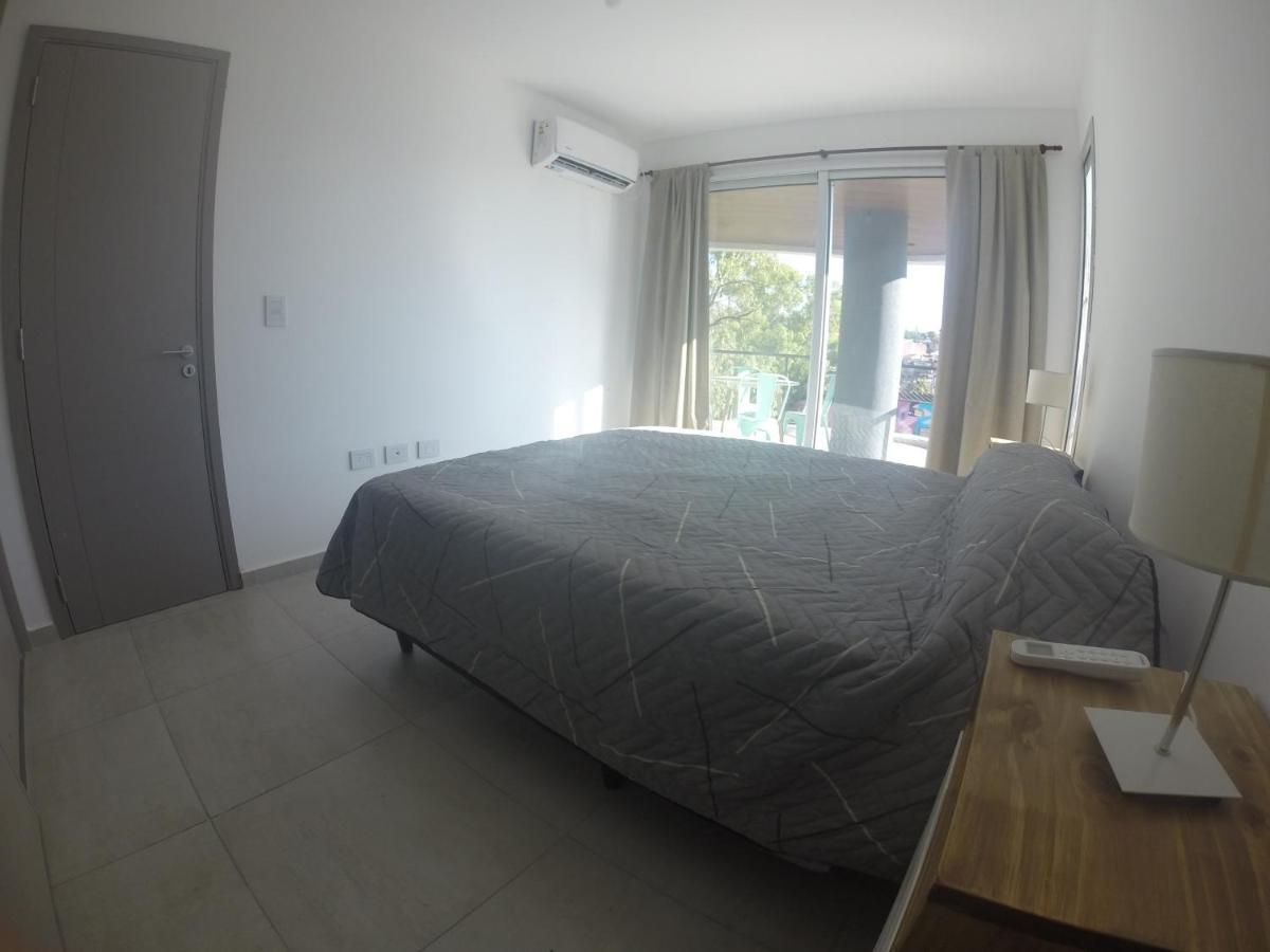 Bienes Reales - Fragueiro Status Apartment คอร์โดบา ภายนอก รูปภาพ