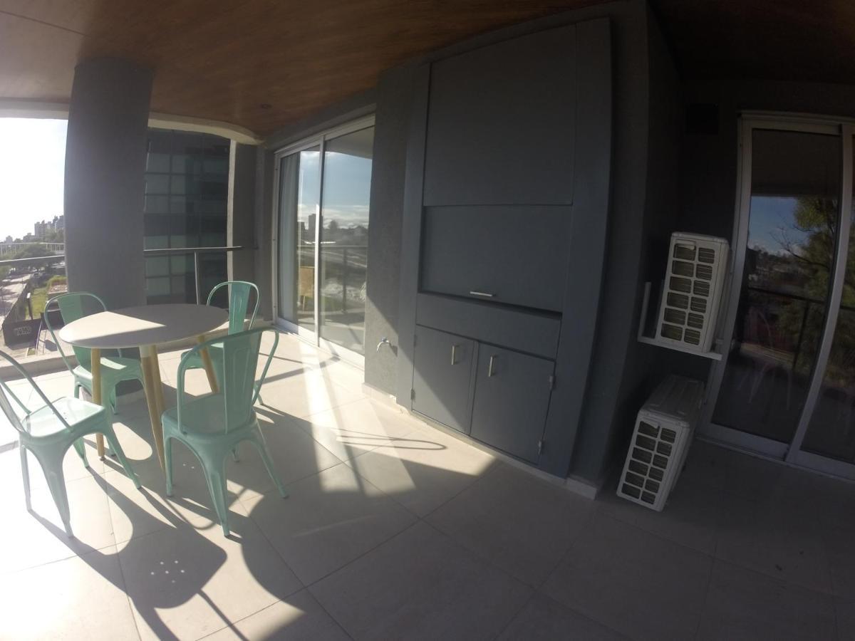 Bienes Reales - Fragueiro Status Apartment คอร์โดบา ภายนอก รูปภาพ