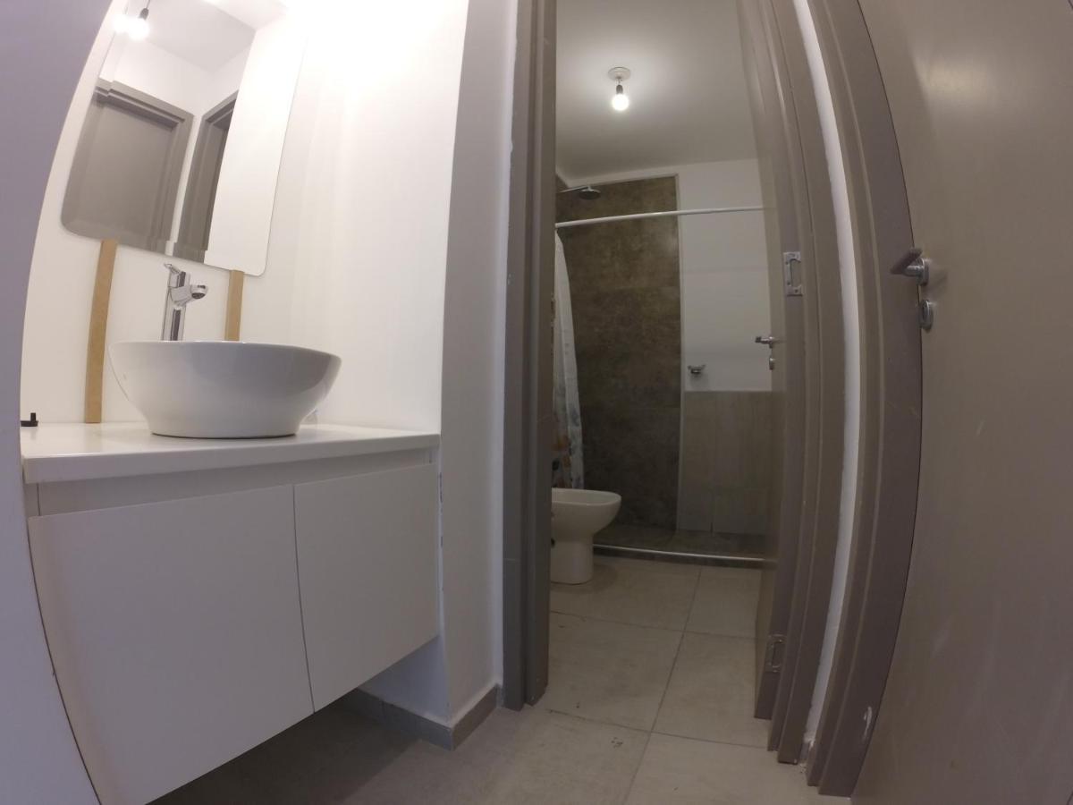 Bienes Reales - Fragueiro Status Apartment คอร์โดบา ภายนอก รูปภาพ