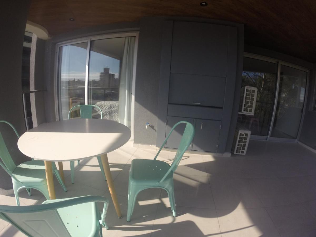 Bienes Reales - Fragueiro Status Apartment คอร์โดบา ภายนอก รูปภาพ