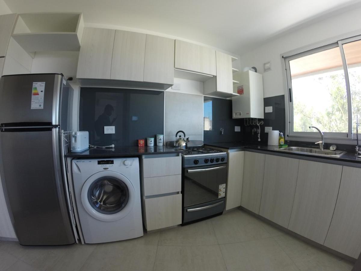 Bienes Reales - Fragueiro Status Apartment คอร์โดบา ภายนอก รูปภาพ