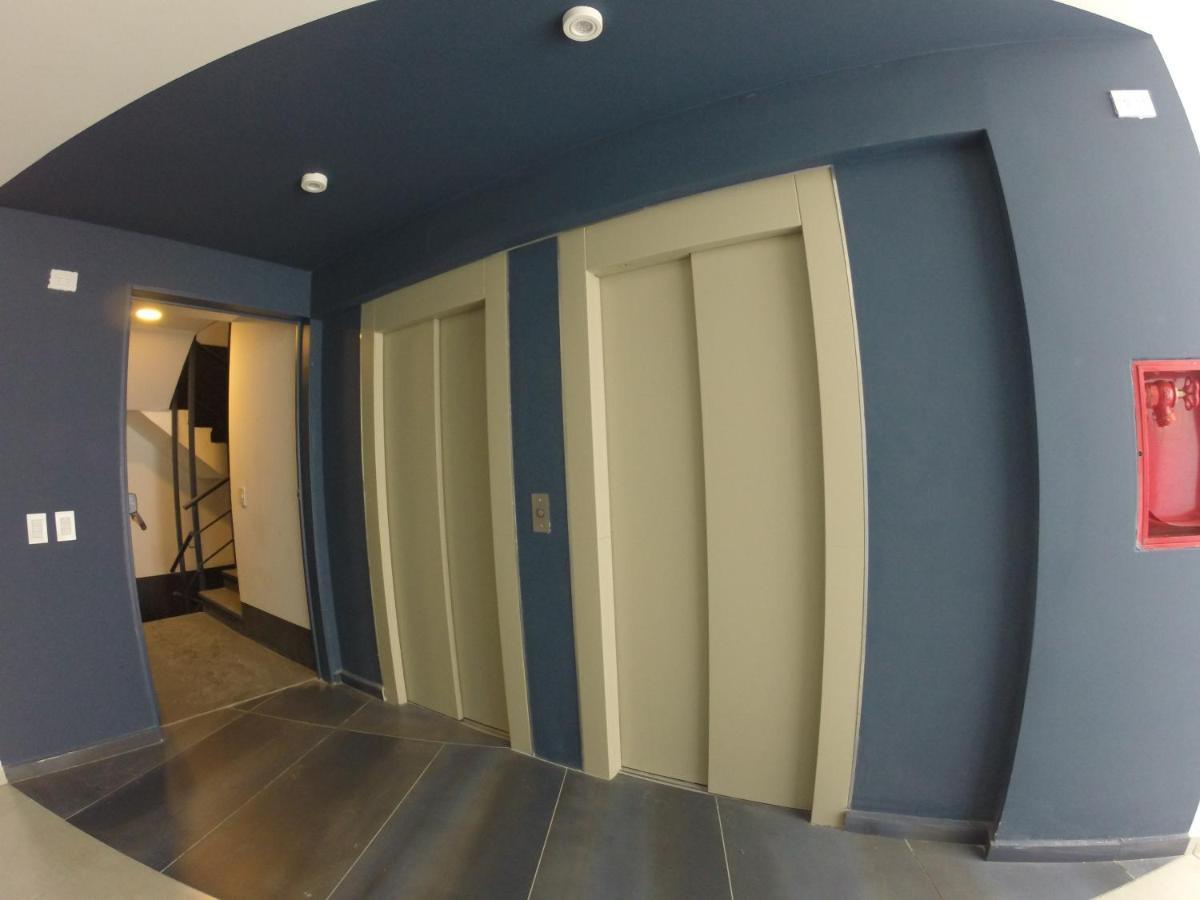Bienes Reales - Fragueiro Status Apartment คอร์โดบา ภายนอก รูปภาพ