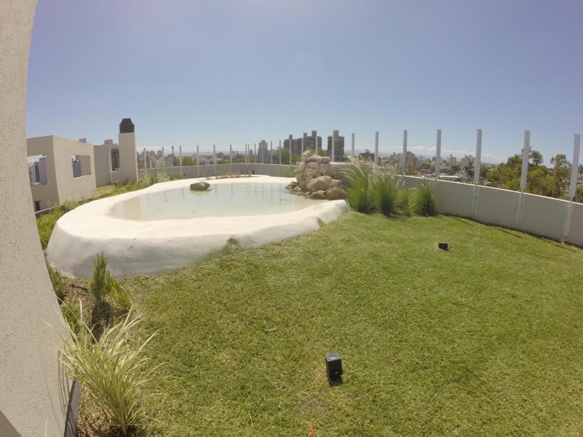 Bienes Reales - Fragueiro Status Apartment คอร์โดบา ภายนอก รูปภาพ