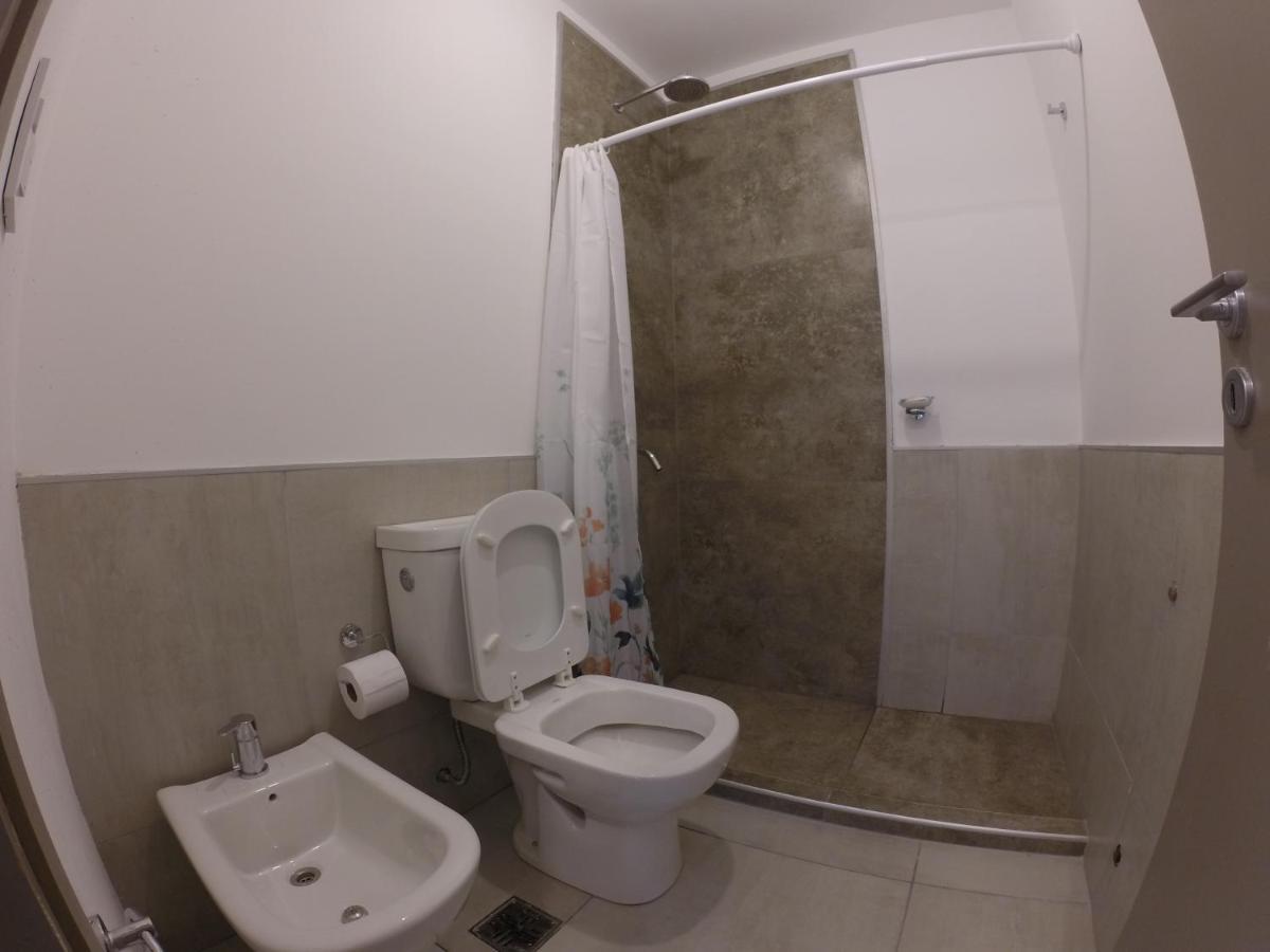Bienes Reales - Fragueiro Status Apartment คอร์โดบา ภายนอก รูปภาพ