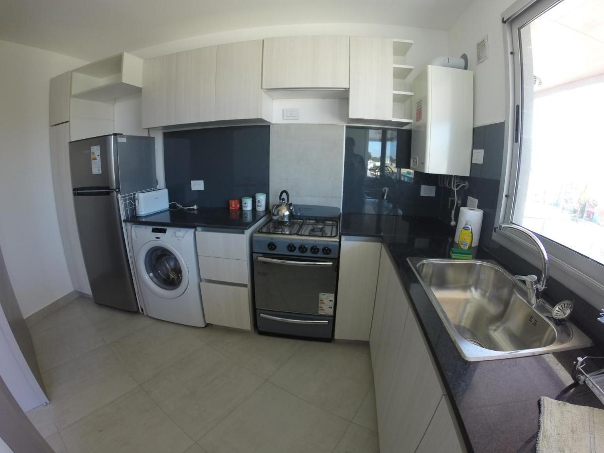 Bienes Reales - Fragueiro Status Apartment คอร์โดบา ภายนอก รูปภาพ