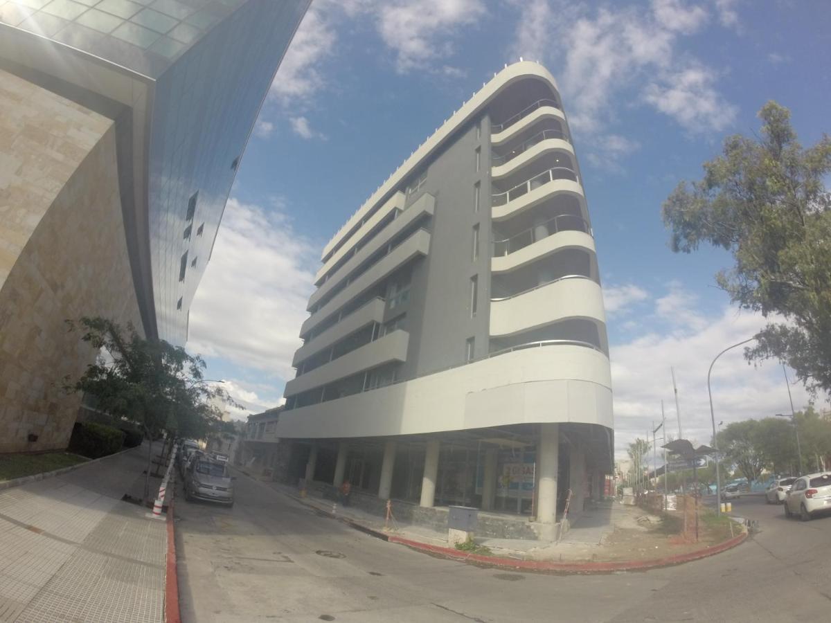 Bienes Reales - Fragueiro Status Apartment คอร์โดบา ภายนอก รูปภาพ