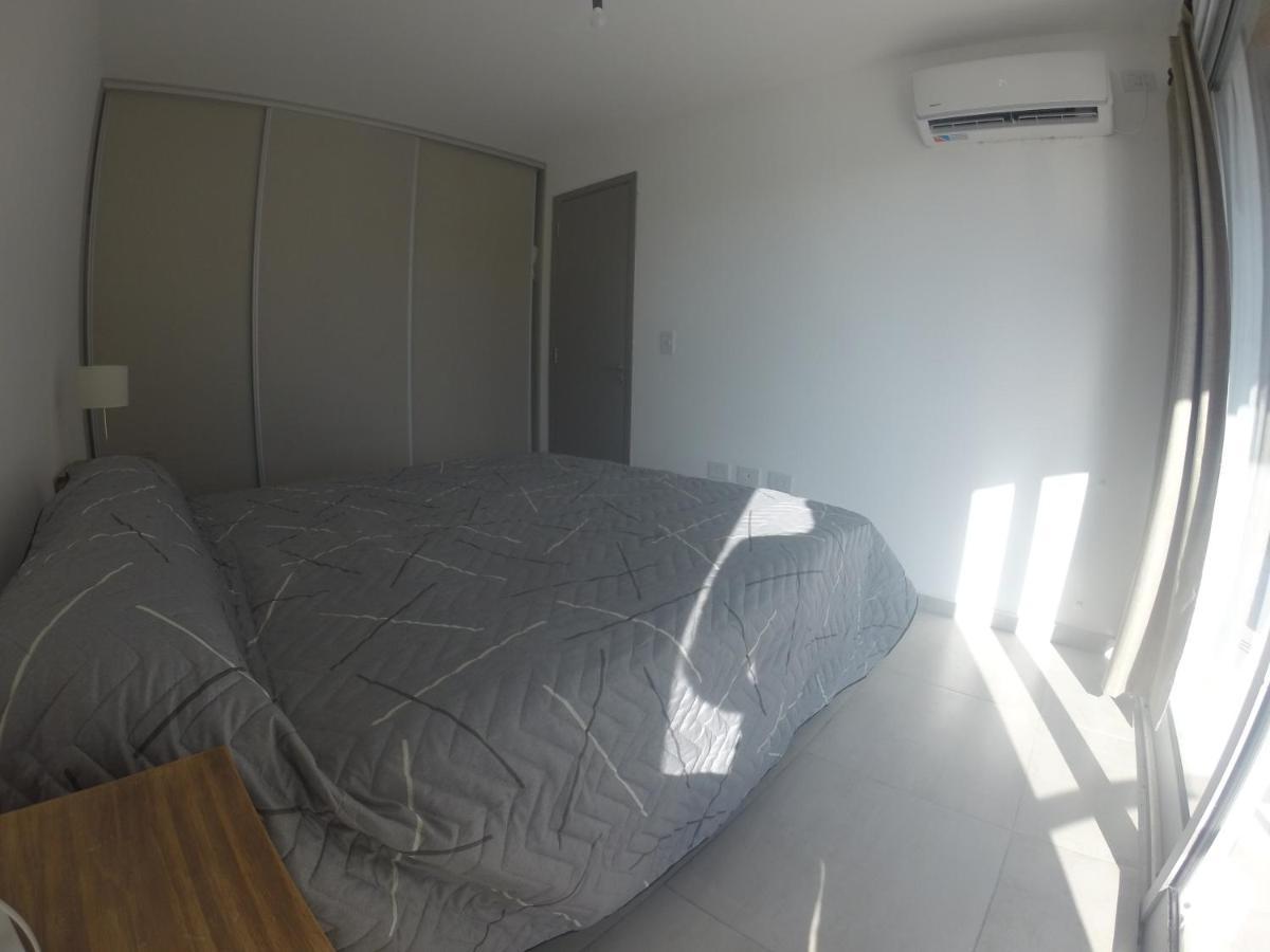 Bienes Reales - Fragueiro Status Apartment คอร์โดบา ภายนอก รูปภาพ