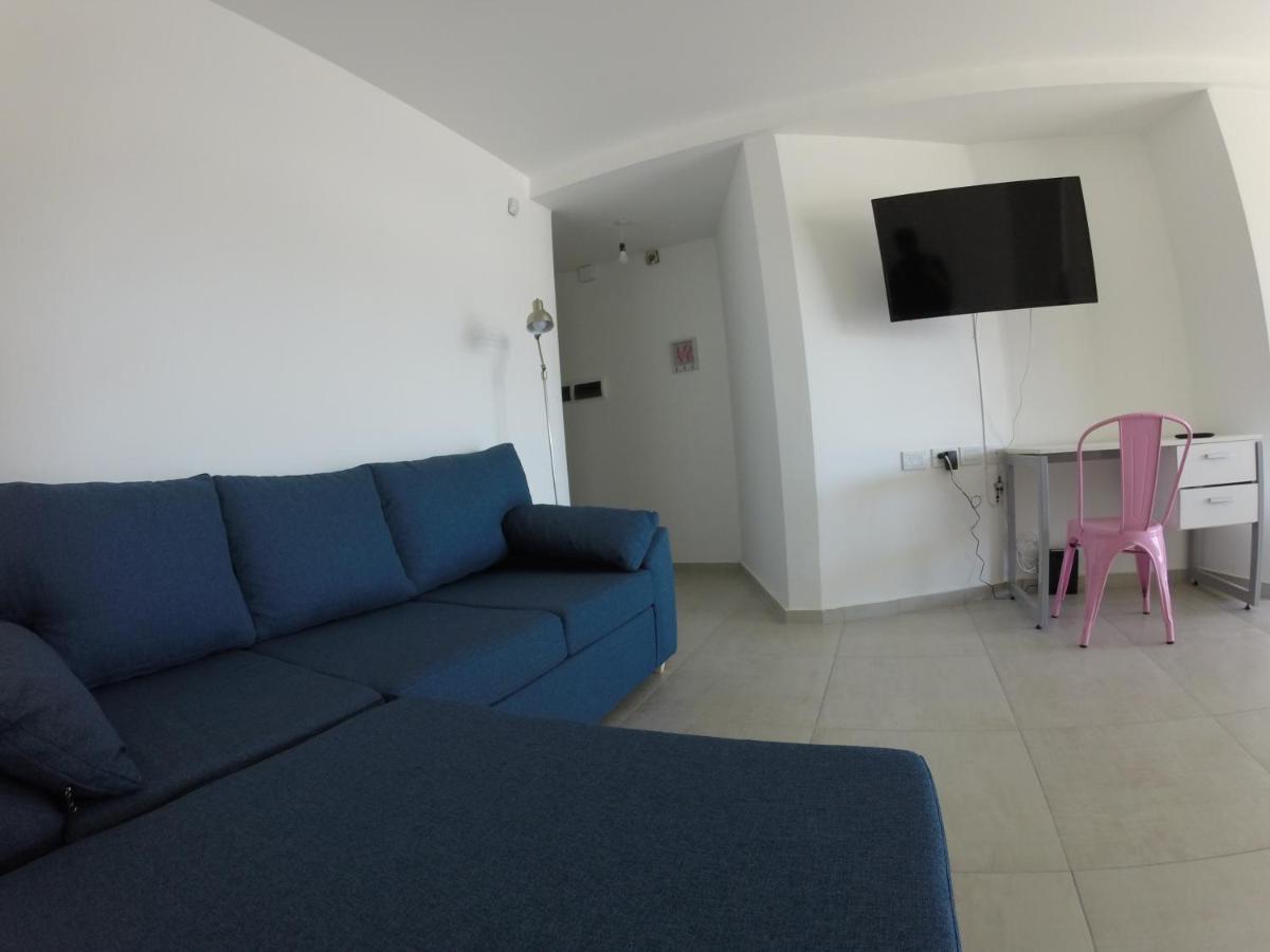 Bienes Reales - Fragueiro Status Apartment คอร์โดบา ภายนอก รูปภาพ